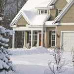 snowy-suburban-home