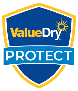 Value Dry Protection Plan