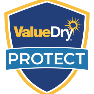 Value Dry