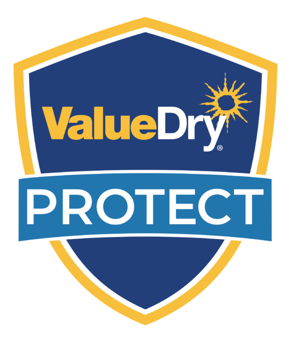 Value Dry