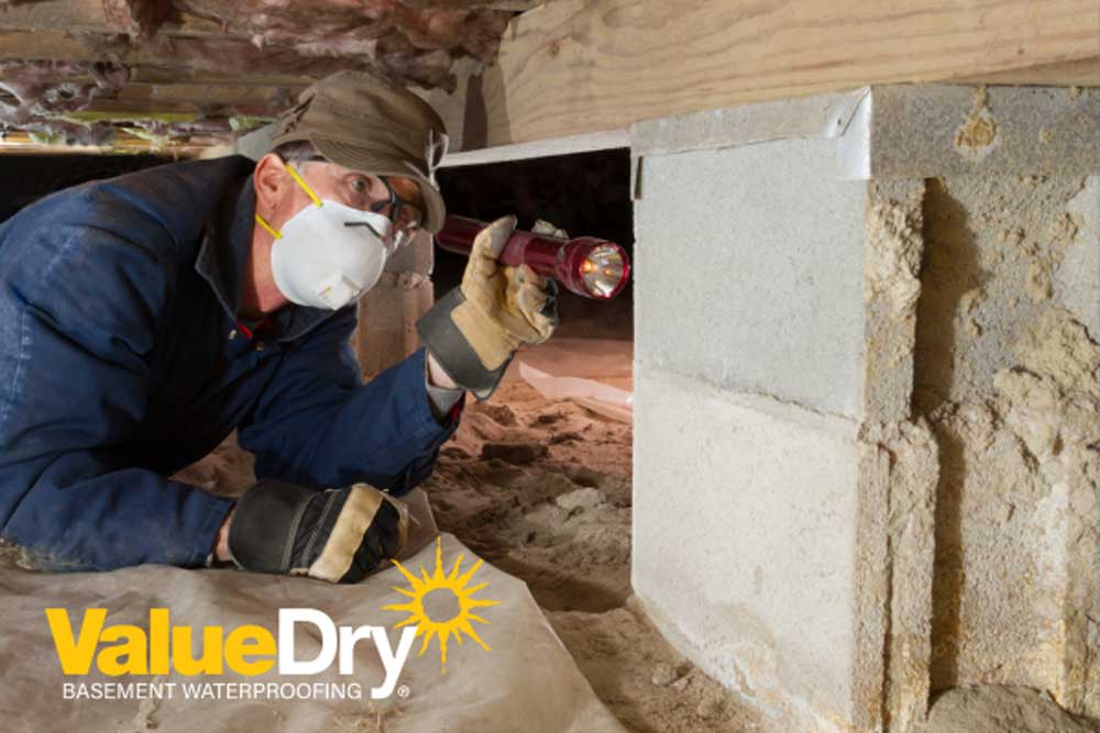 Ultimate Guide to Crawlspace Encapsulation: Benefits, Process, Costs & Maintenance