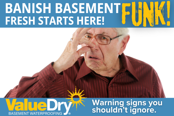 As winter fades and spring rains approach, your basement may be quietly sounding the alarm. From mysterious damp smells to unexplained cracks in the walls, these subtle (and not-so-subtle) signs can point to serious water intrusion problems lurking below the surface.