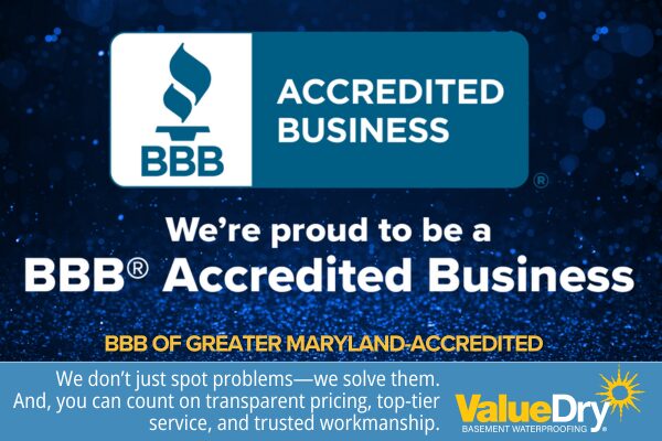 Value Dry (92) BBB Accredited Business