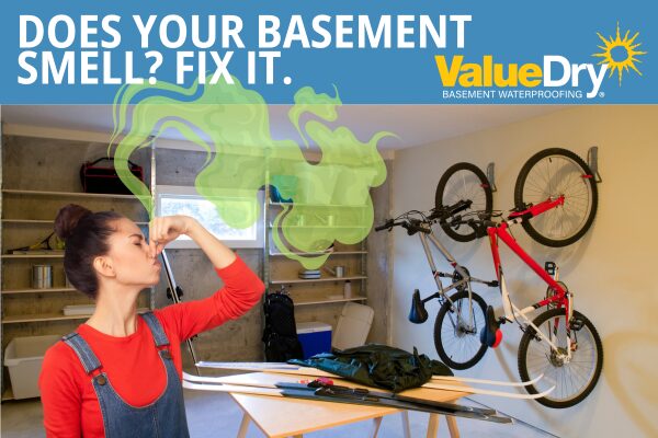The Hidden Dangers of Damp Air