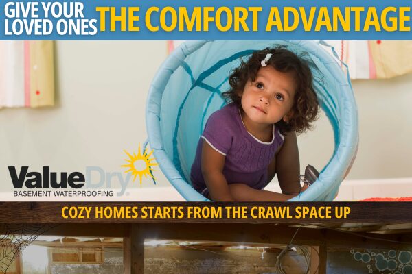 Top Benefits of Crawl Space Encapsulation: Why It’s a Smart Move for Your Home
