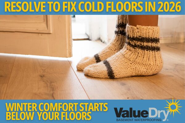 Crawl Space Encapsulation: Why It’s One of the Smartest Investments You Can Make in Your Home