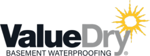 Value Dry Basement Waterproofing Odenton Maryland
