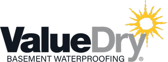 Value Dry Basement Waterproofing