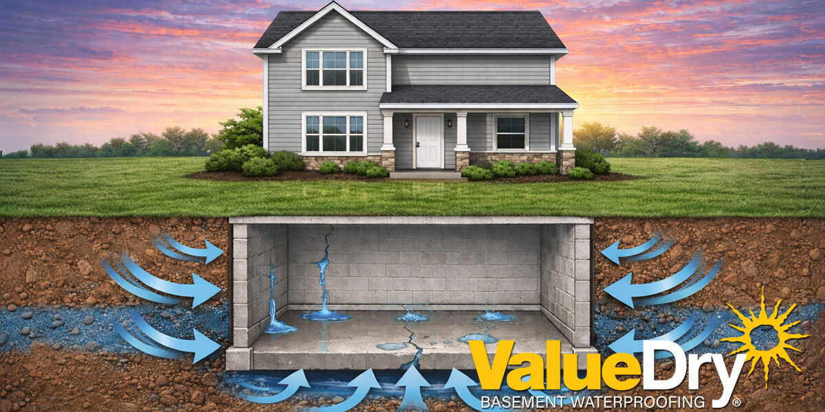 What is Hydrostatic Pressure