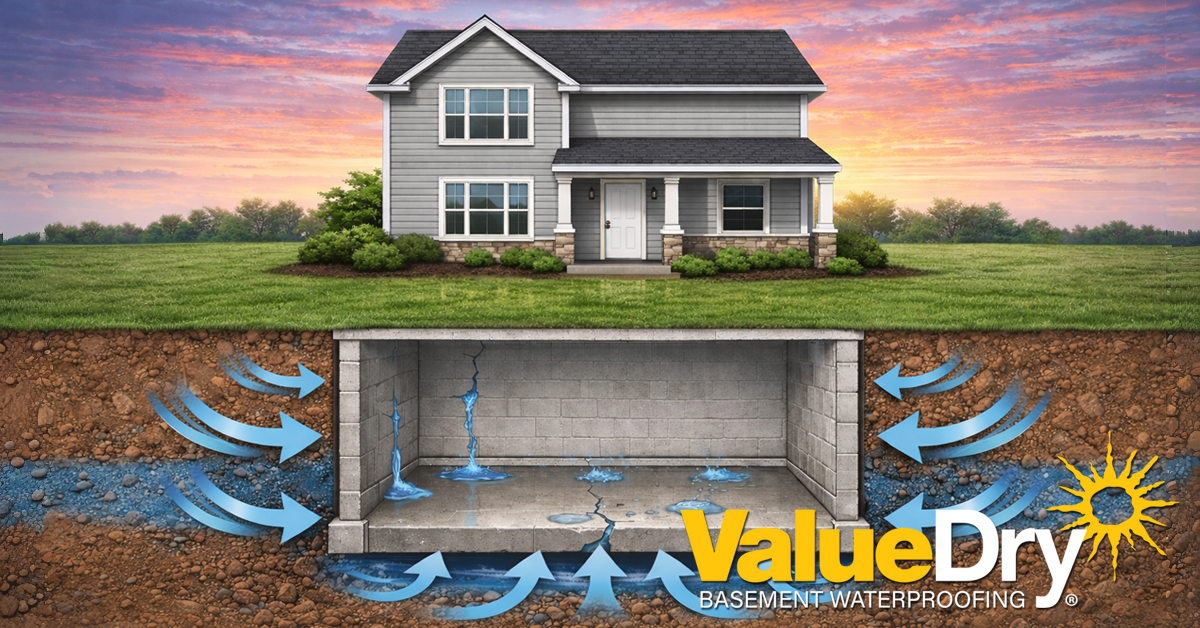 What is Hydrostatic Pressure