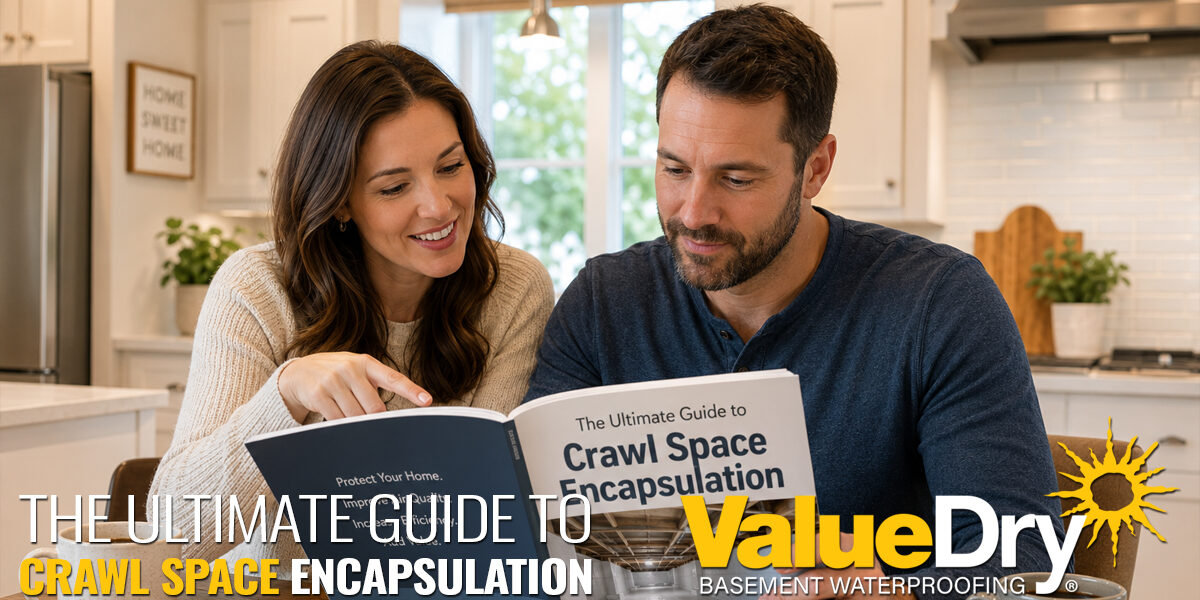 The Ultimate Guide to Crawl Space Encapsulation in Maryland